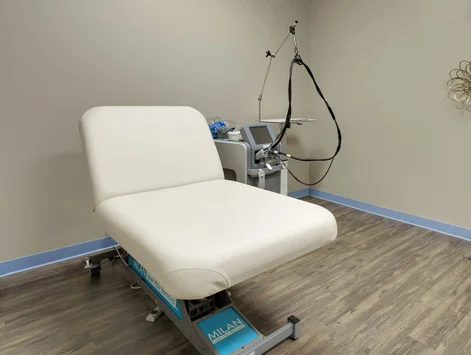 Milan Laser Hair Removal Clinic in Louisville East