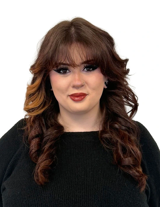 Chloe F., employee at Milan Laser Hair Removal in Louisville