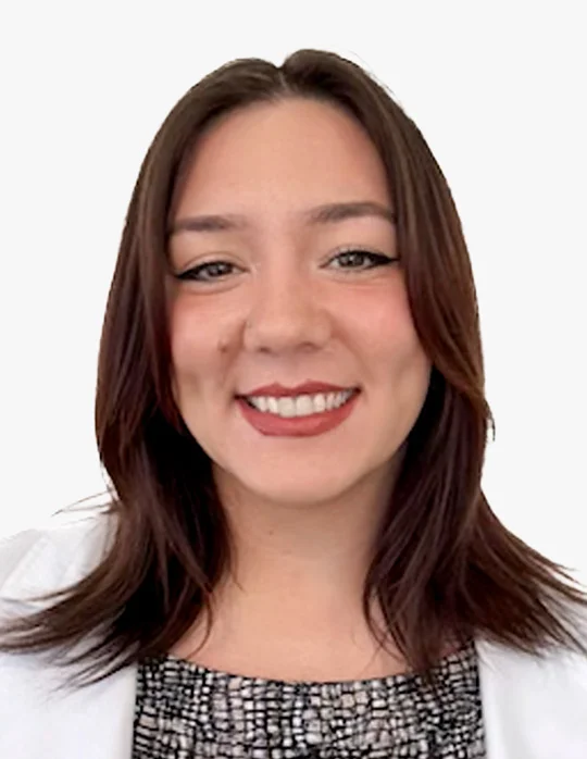 Kit H., employee at Milan Laser Hair Removal in Louisville West