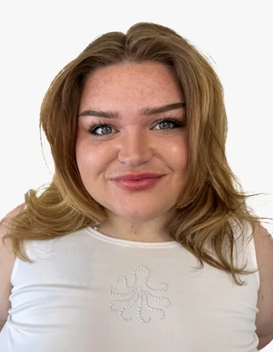 Mariah I., employee at Milan Laser Hair Removal in Louisville West