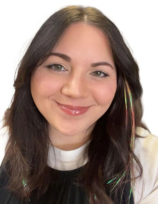 Trista B., employee at Milan Laser Hair Removal in Baton Rouge