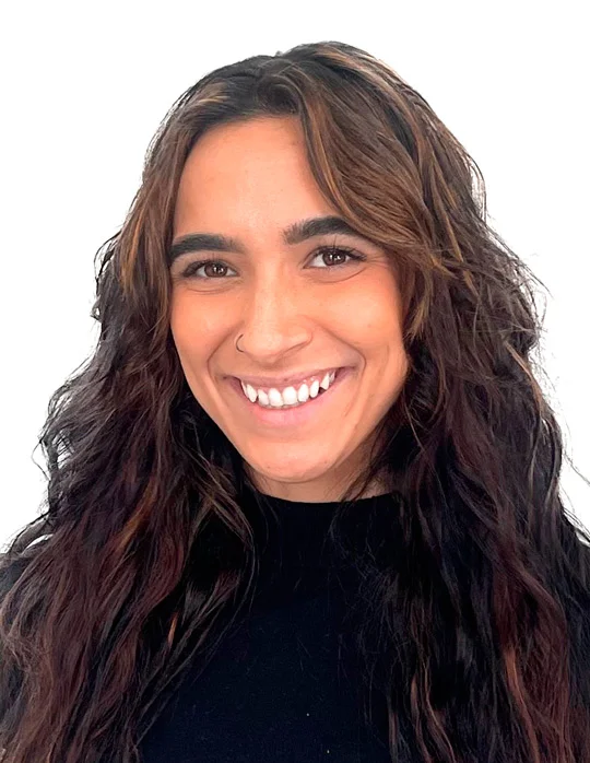 Samantha M., employee at Milan Laser Hair Removal in Shreveport