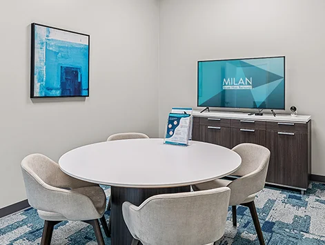 Milan Laser Hair Removal Clinic in Shreveport