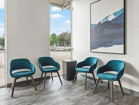 Milan Laser Hair Removal Clinic in Shreveport