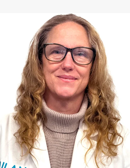 Valerie G., employee at Milan Laser Hair Removal in Bangor