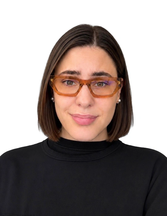 Graycin B., employee at Milan Laser Hair Removal in Portland