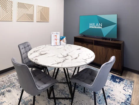 Milan Laser Hair Removal Clinic in Biddeford