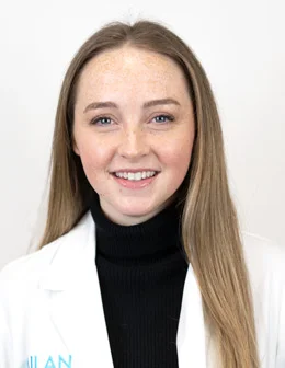 Heather N., employee at Milan Laser Hair Removal in Portland