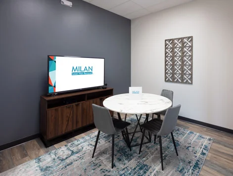 Milan Laser Hair Removal Clinic in Portland