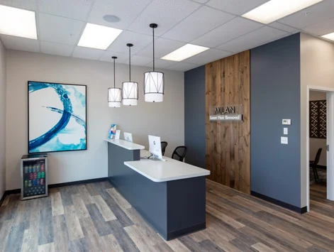 Milan Laser Hair Removal Clinic in Portland
