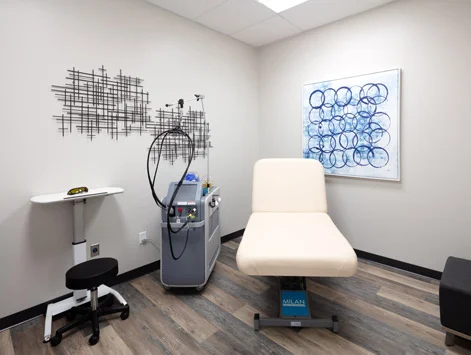 Milan Laser Hair Removal Clinic in Portland