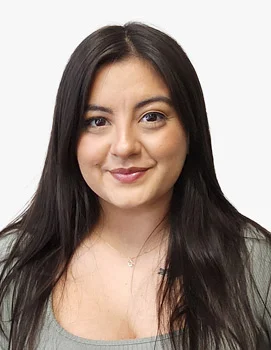 Claudia M., employee at Milan Laser Hair Removal in Abingdon