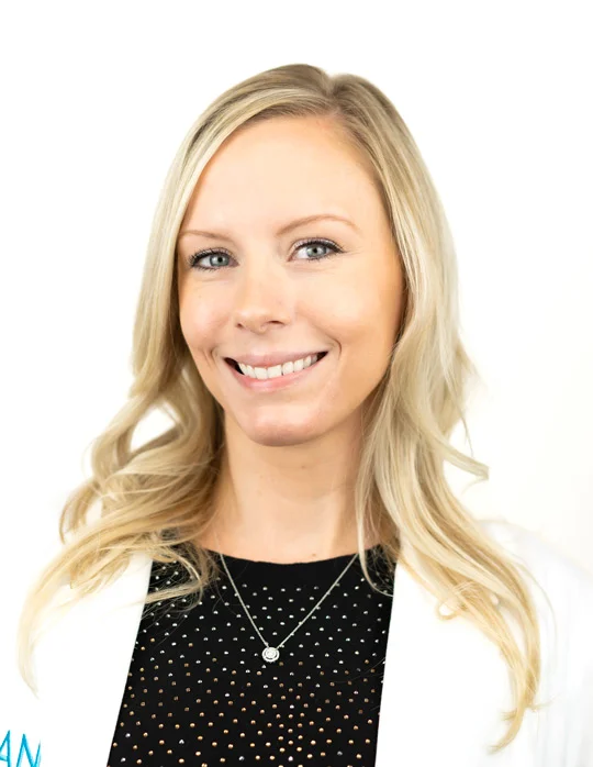 Leann S., employee at Milan Laser Hair Removal in Abingdon