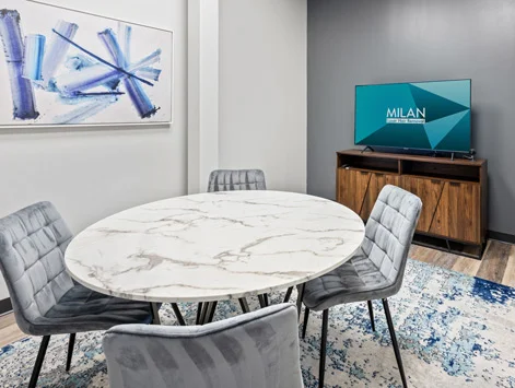 Milan Laser Hair Removal Clinic in Abingdon