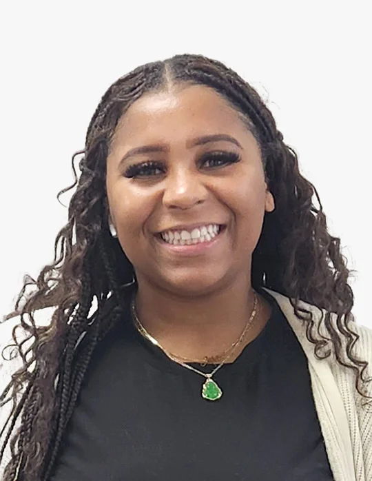 Ajani F., employee at Milan Laser Hair Removal in Glen Burnie