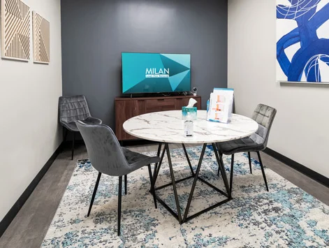 Milan Laser Hair Removal Clinic in Overlea