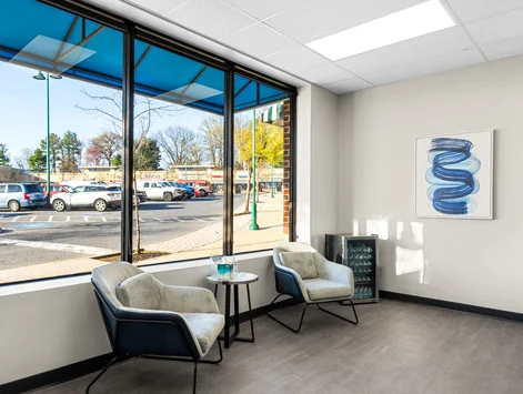 Milan Laser Hair Removal Clinic in Overlea