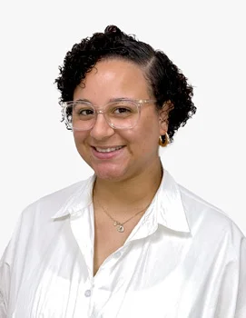 Chasity H., employee at Milan Laser Hair Removal in Owings Mills