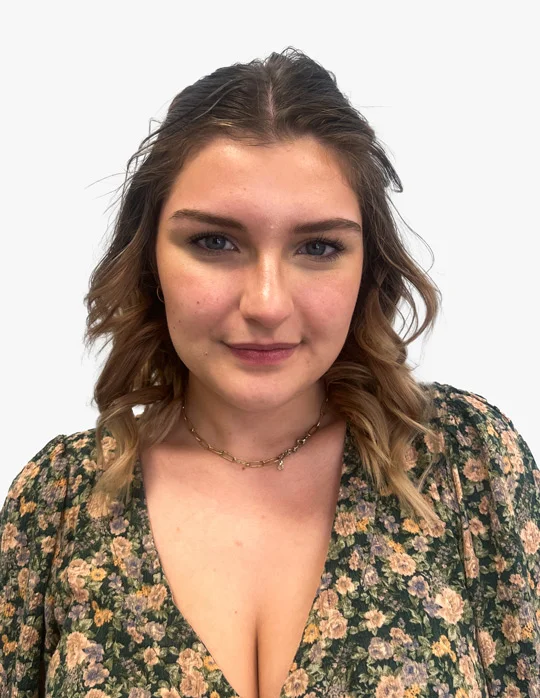 Hailey S., employee at Milan Laser Hair Removal in Owings Mills