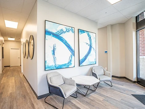 Milan Laser Hair Removal Clinic in Owings Mills