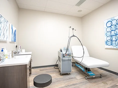 Milan Laser Hair Removal Clinic in Owings Mills