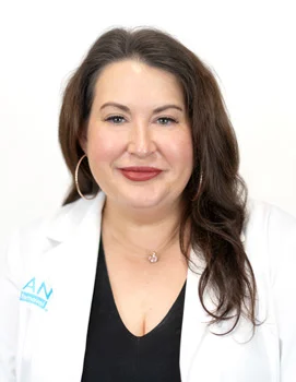 Kelly C., employee at Milan Laser Hair Removal in Fairfax