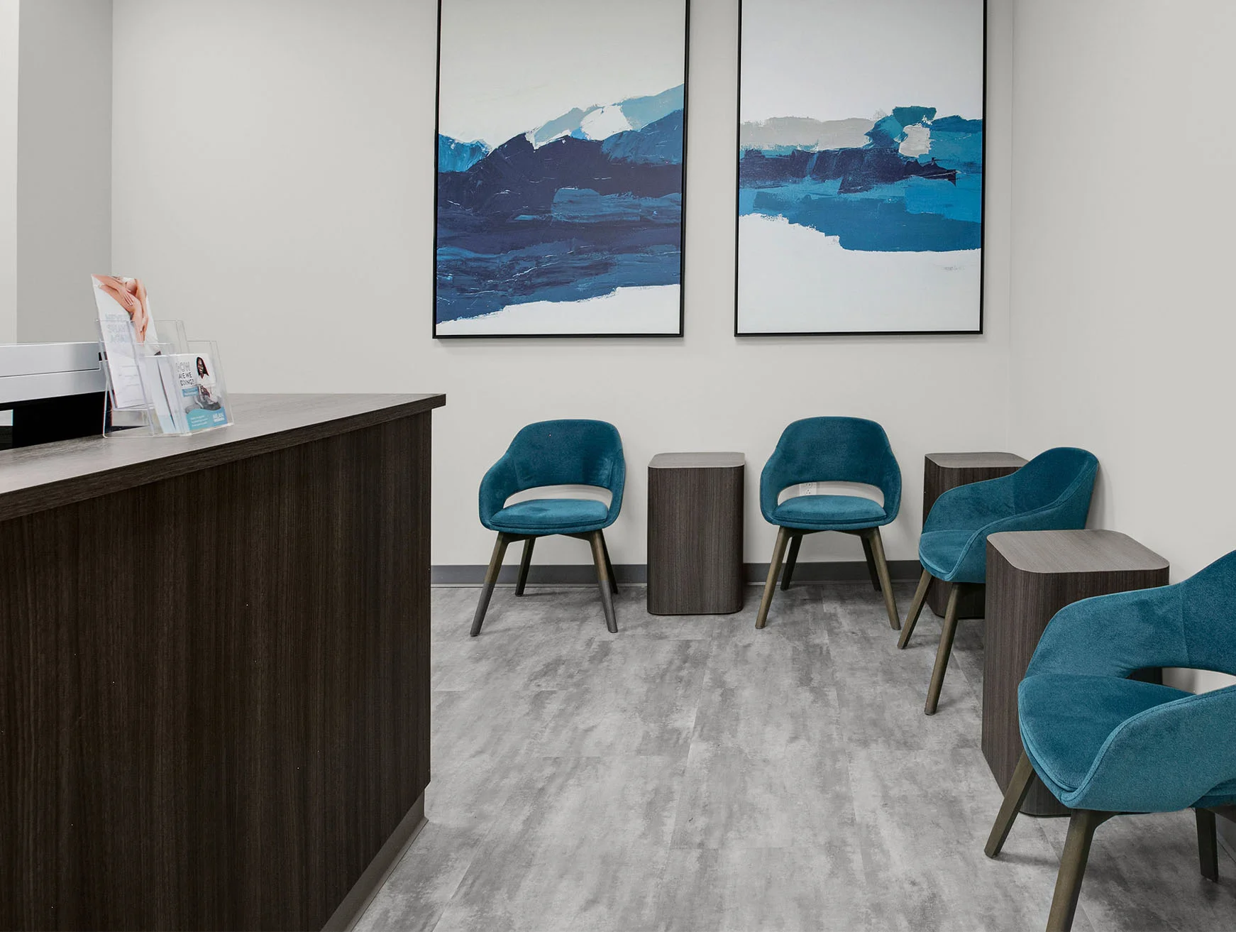 Milan Laser Hair Removal Clinic in Washington
