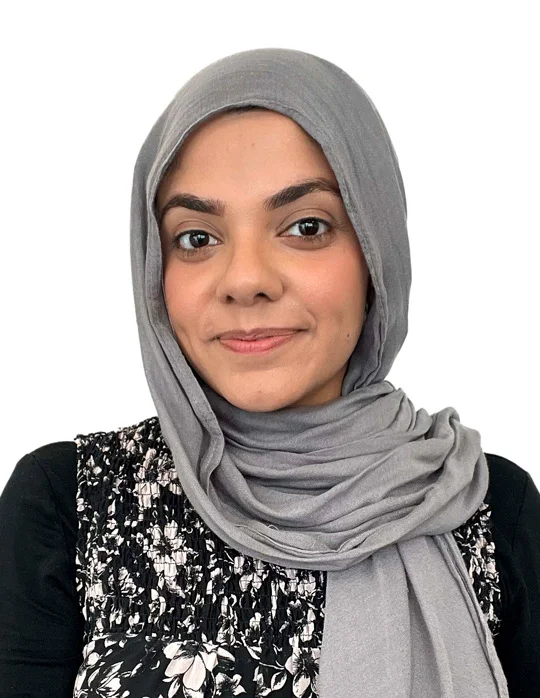 Mohsina A., employee at Milan Laser Hair Removal in Franconia