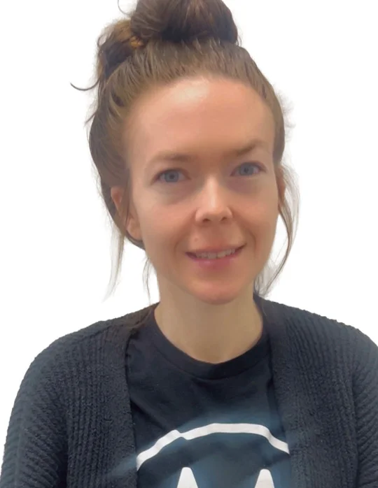 Victoria C., employee at Milan Laser Hair Removal in Franconia