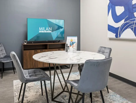 Milan Laser Hair Removal Clinic in Gaithersburg