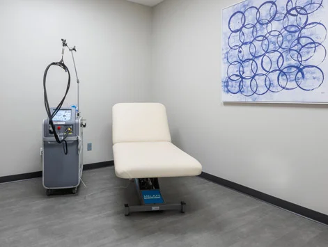 Milan Laser Hair Removal Clinic in Gaithersburg