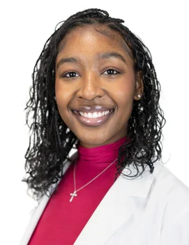 Madison C., employee at Milan Laser Hair Removal in Laurel