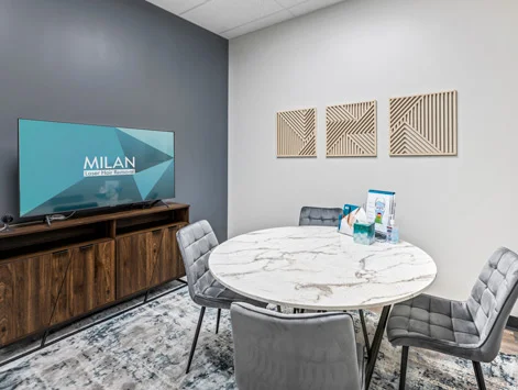 Milan Laser Hair Removal Clinic in Laurel