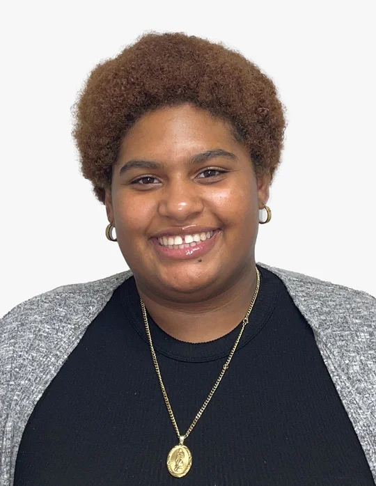 Claribel L., employee at Milan Laser Hair Removal in Odenton