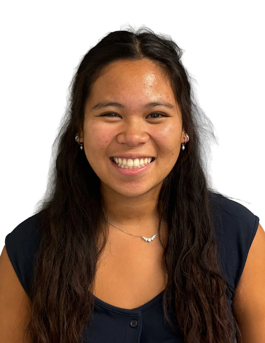 Melody R., employee at Milan Laser Hair Removal in Washington