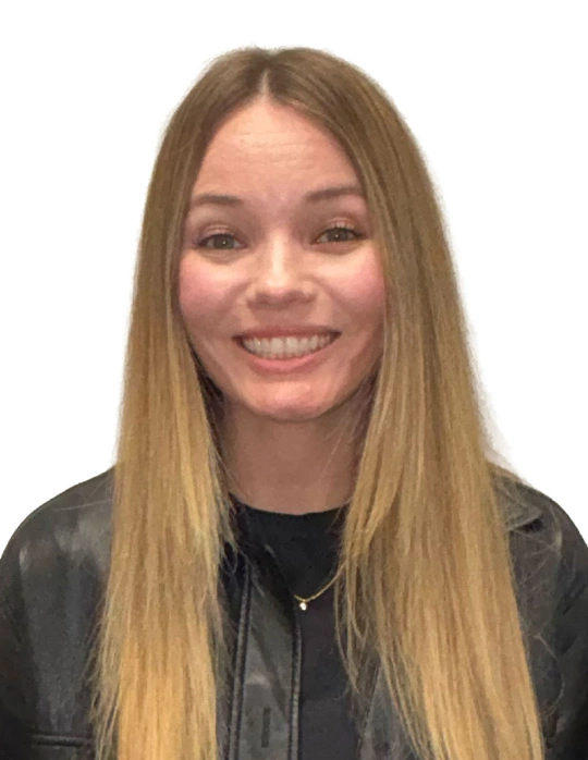 KK G., employee at Milan Laser Hair Removal in Washington