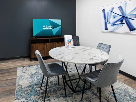 Milan Laser Hair Removal Clinic in Odenton