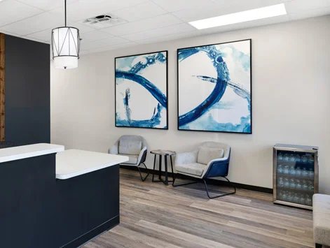 Milan Laser Hair Removal Clinic in Odenton