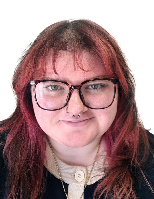 Amber J., employee at Milan Laser Hair Removal in Frederick