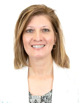 Chasity F., employee at Milan Laser Hair Removal in Frederick