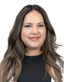 Ana R., employee at Milan Laser Hair Removal in Brighton