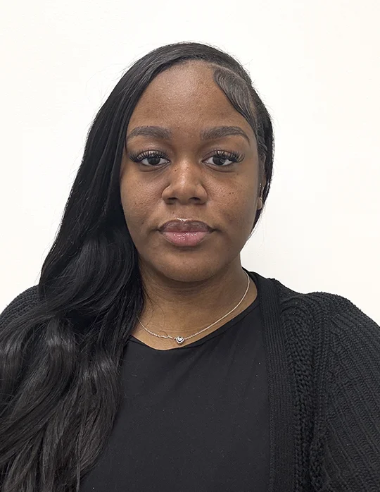 Asia L., employee at Milan Laser Hair Removal in Brighton