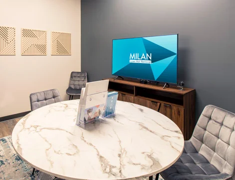 Milan Laser Hair Removal Clinic in Brighton