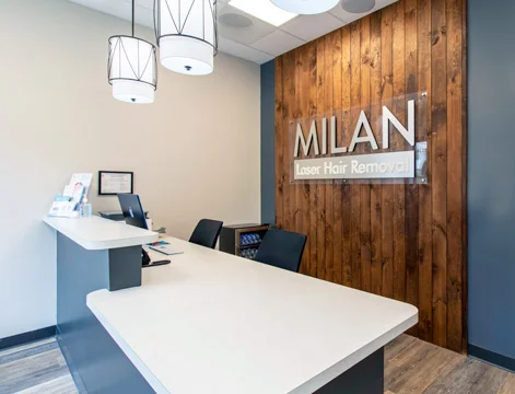 Milan Laser Hair Removal Clinic in Brighton