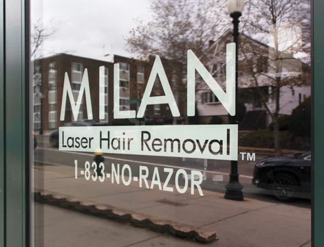Milan Laser Hair Removal Clinic in Brighton