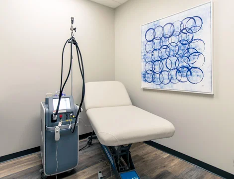 Milan Laser Hair Removal Clinic in Brighton