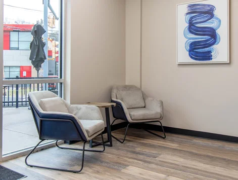 Milan Laser Hair Removal Clinic in Burlington