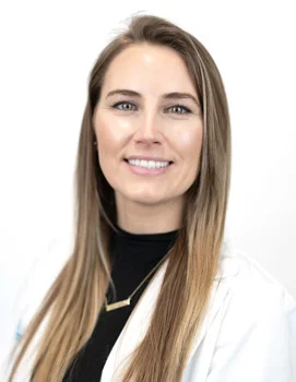 Amanda E., employee at Milan Laser Hair Removal in Dedham