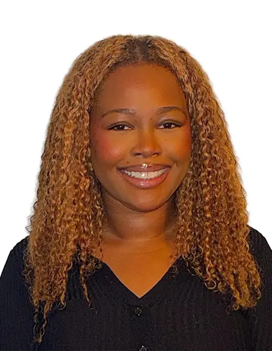 Juslie P., employee at Milan Laser Hair Removal in Boston