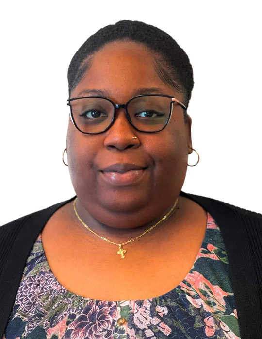 Kiarra R., employee at Milan Laser Hair Removal in Dedham